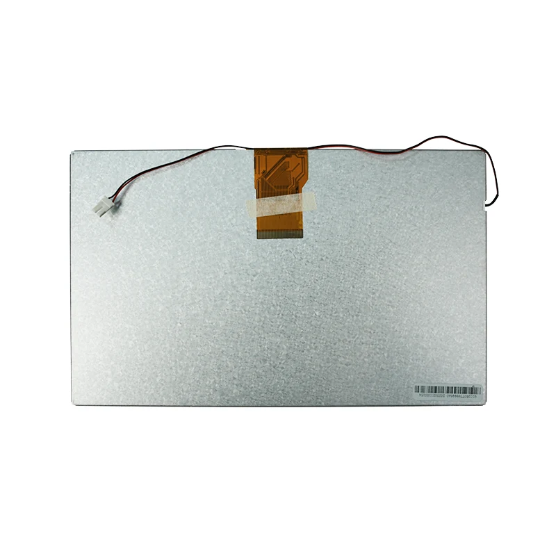 10.1 انچ اعلی چمک transmissive TFT IPS TFT LCD اسکرین ماڈیول