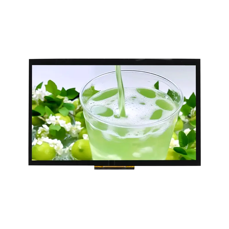 10.1 انچ صنعتی پی سی اے پی ٹچ اسکرین ماڈیول 10.1 انچ صنعتی پی سی اے پی ٹچ اسکرین ماڈیول