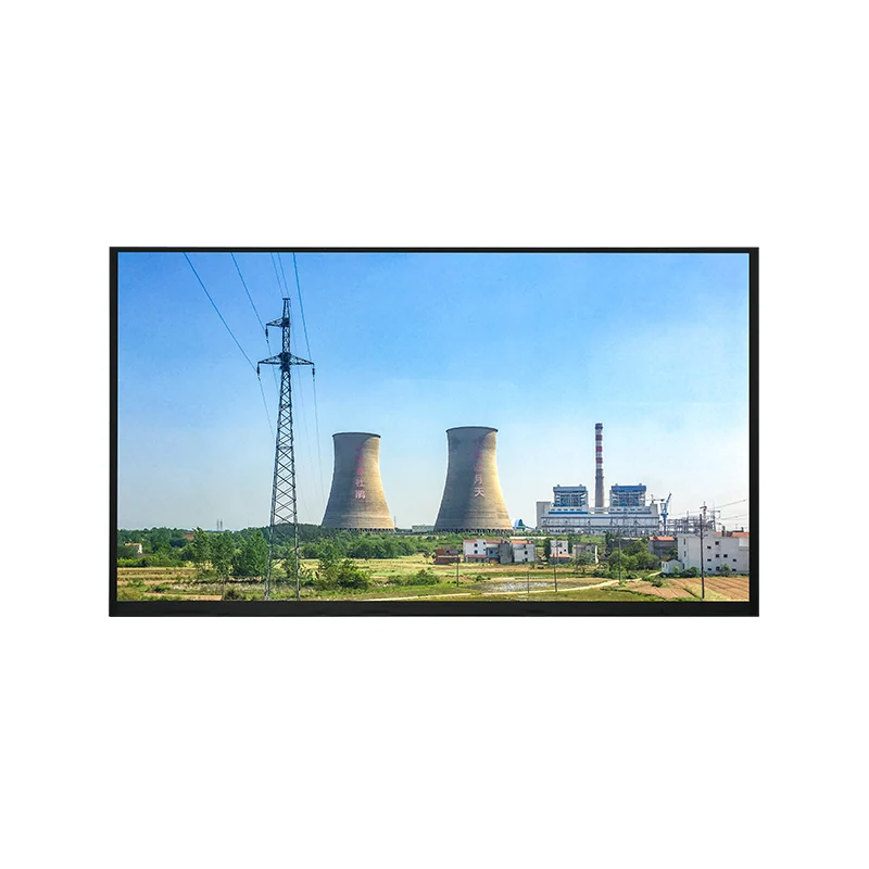 13.3 '1920 × 1080 پکسلز IPS TFT LCD اسکرین ماڈیول
