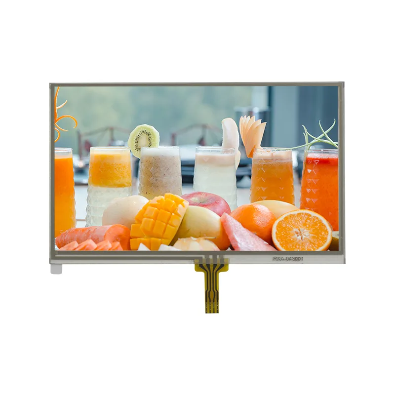 14 انچ صنعتی وسیع ٹیمپ پی سی اے پی ٹچ اسکرین ماڈیول 14 انچ صنعتی وسیع ٹیمپ پی سی اے پی ٹچ اسکرین ماڈیول