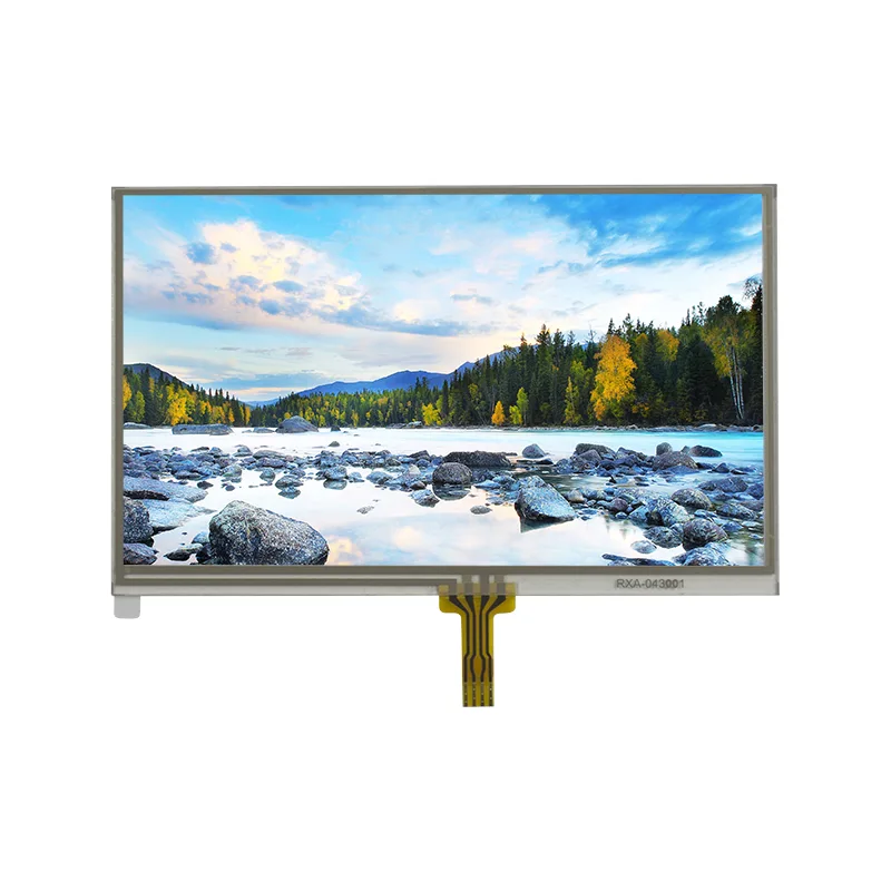 14 'صنعتی وسیع ٹیمپ TFT کیپسیٹو ٹچ اسکرین ماڈیول 14 'صنعتی وسیع ٹیمپ TFT کیپسیٹو ٹچ اسکرین ماڈیول