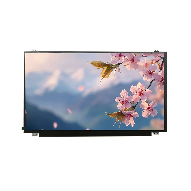 15.6 'ایچ ڈی وسیع ٹیمپ IPS TFT LCD اسکرین ماڈیول