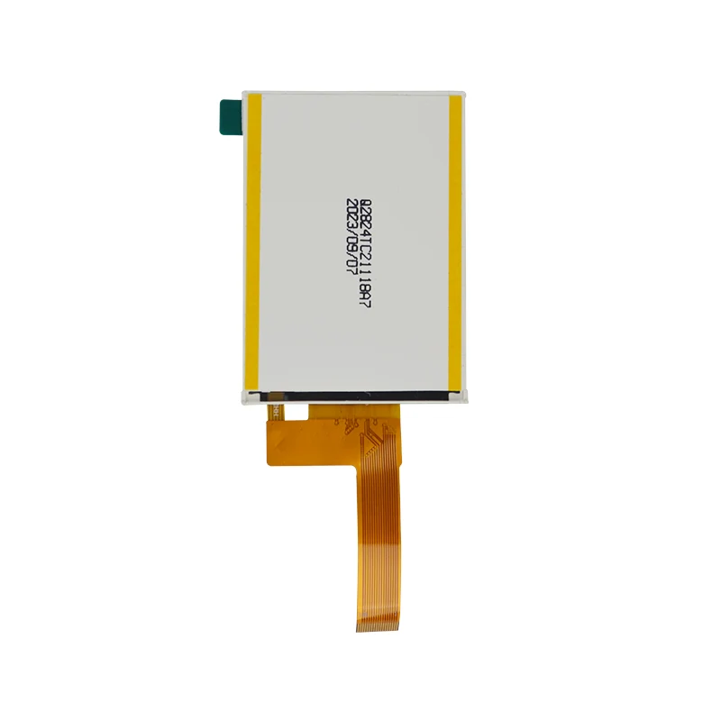 2.7 'سورج کی روشنی پڑھنے کے قابل IPS TFT LCD اسکرین ماڈیول