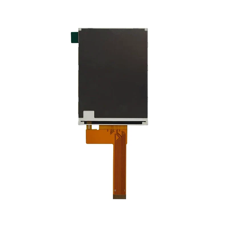 2.8 'چھوٹے سائز IPS TFT LCD اسکرین مڈل