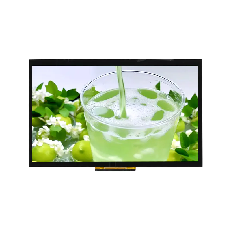 پی سی اے پی ٹچ اسکرین ماڈیول ڈیوائس کے تعامل کو کس طرح بہتر بناتا ہے؟