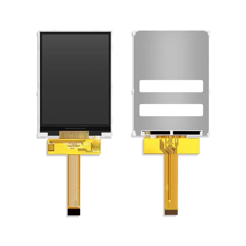 3.2 انچ وسیع-ٹیمپ IPS TFT چھوٹے TFT ٹچ اسکرین ماڈیول