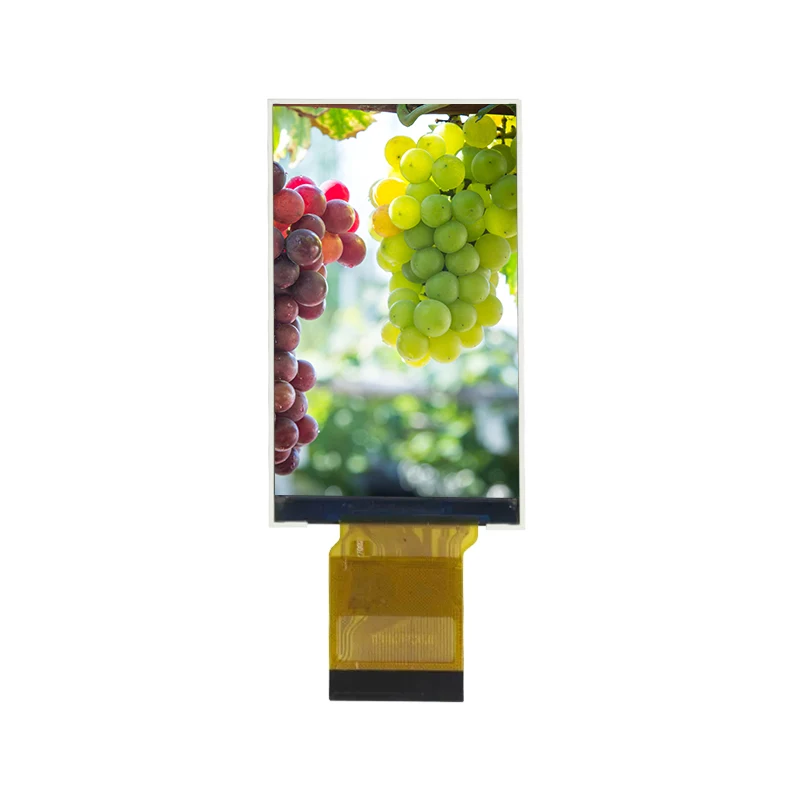 3.92 'وسیع ٹیمپ IPS TFT LCD اسکرین ماڈیول