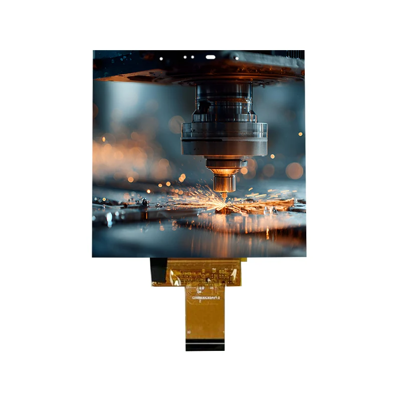 3.95 انچ 500 CDM² اعلی چمک پتلی ان سیل ٹچ اسکرین ماڈیول 3.95 انچ 500 CDM² اعلی چمک پتلی ان سیل ٹچ اسکرین ماڈیول