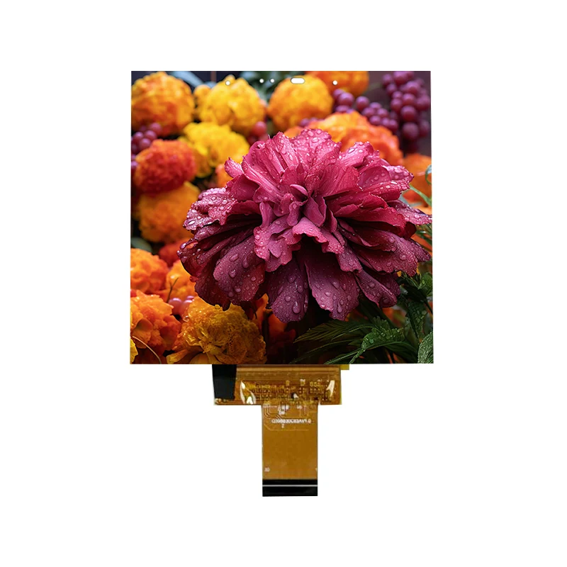 3.95 انچ کم طاقت 500 NIT IPS پتلی ان سیل ٹچ اسکرین ماڈیول 3.95 انچ کم طاقت 500 NIT IPS پتلی ان سیل ٹچ اسکرین ماڈیول