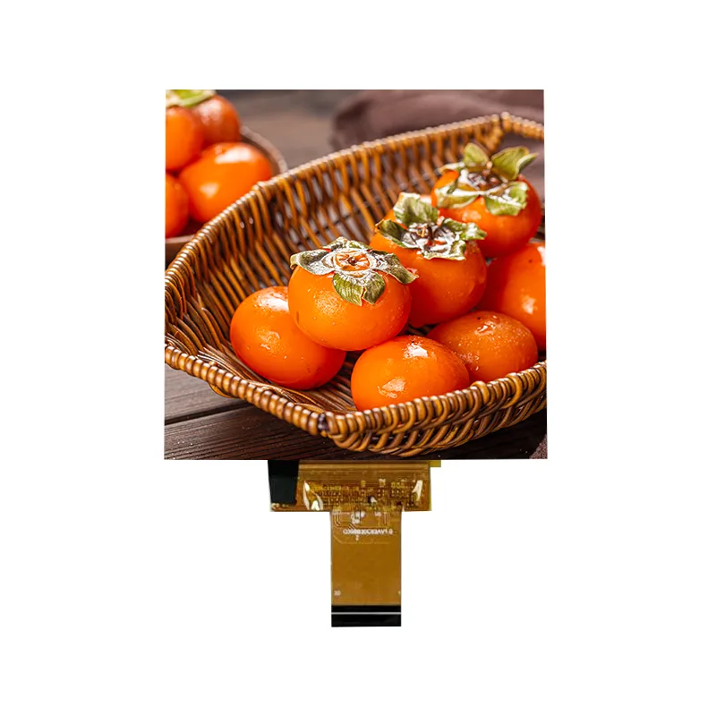 3.95 انچ RGB480X480 اینٹی گلیر IPS ان سیل ٹچ اسکرین ماڈیول