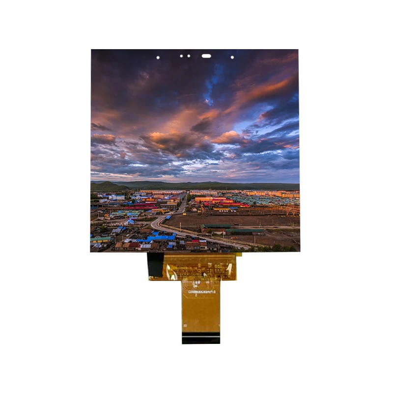 3.95 انچ چھوٹا سائز 8 ایل ای ڈی آئی پی ایس پتلی ان سیل ٹچ اسکرین ماڈیول 3.95 انچ چھوٹا سائز 8 ایل ای ڈی آئی پی ایس پتلی ان سیل ٹچ اسکرین ماڈیول