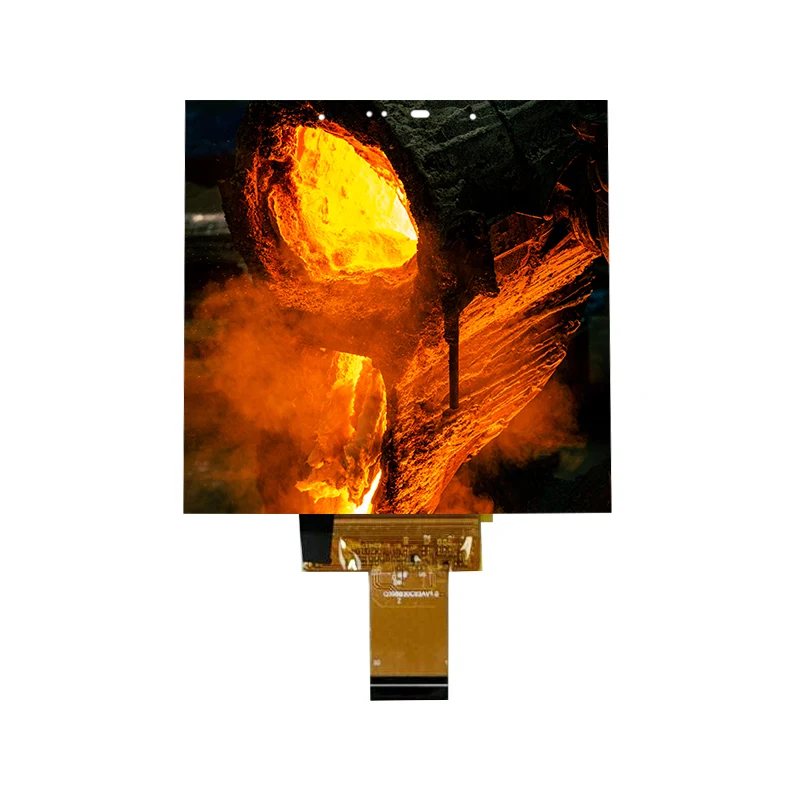 3.95 انچ ٹرانسمیسو تمام دیکھنے کی پتلی ان سیل ٹچ اسکرین ماڈیول 3.95 انچ ٹرانسمیسو تمام دیکھنے کی پتلی ان سیل ٹچ اسکرین ماڈیول