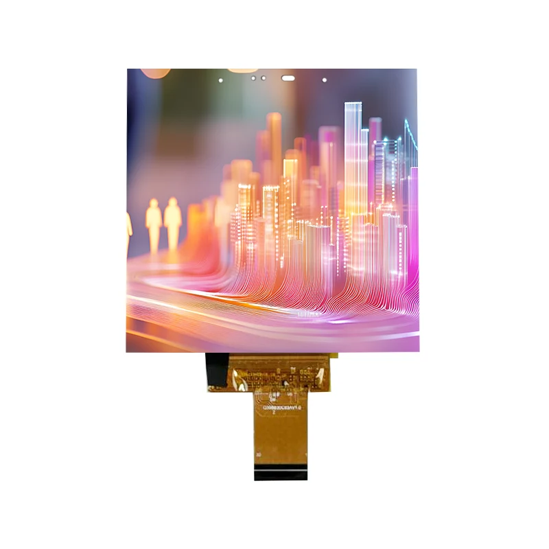 3.95 انچ وسیع ٹیمپ مفت دیکھنے IPs ان سیل ٹچ اسکرین ماڈیول 3.95 انچ وسیع ٹیمپ مفت دیکھنے IPs ان سیل ٹچ اسکرین ماڈیول