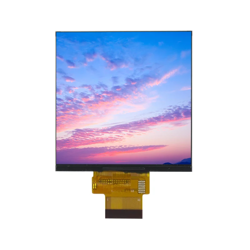 3.97 'صنعتی IPS TFT LCD اسکرین ماڈیول