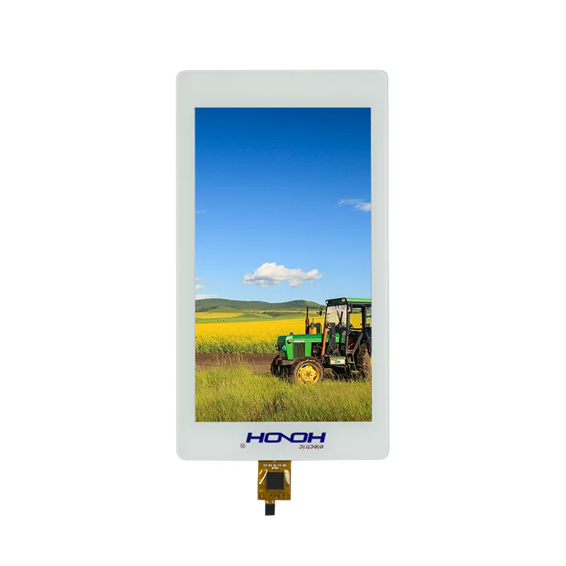 5.0' Capacitive TFT Small TFT ٹچ اسکرین ماڈیول 5.0' Capacitive TFT Small TFT ٹچ اسکرین ماڈیول