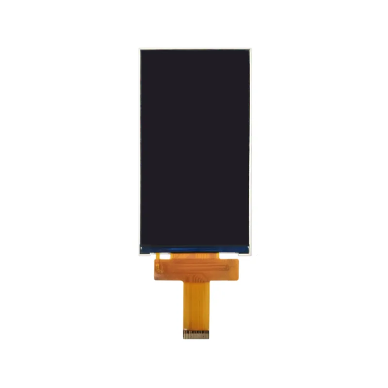 5.0 اعلی چمک IPS TFT کیپسیٹو ٹچ اسکرین ماڈیول