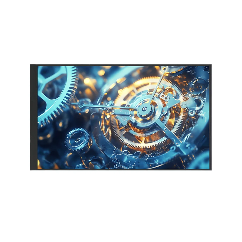 6.95 'ٹرانسمیسی اسکوائر TFT LCD ڈسپلے ماڈیول