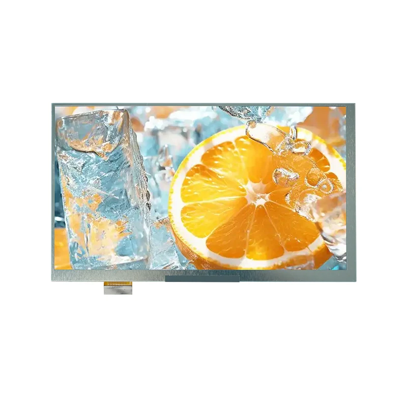7.0 '1024x600 ریزولوشن IPS TFT LCD اسکرین ماڈیول