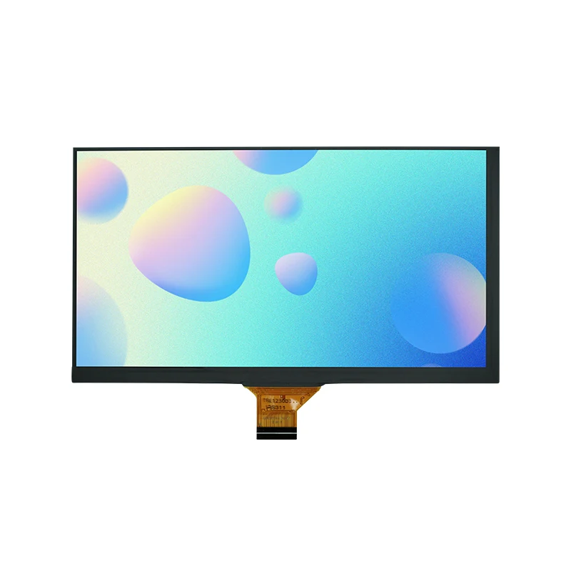 7.0 '50 پن TN TFT LCD اسکرین ماڈیول