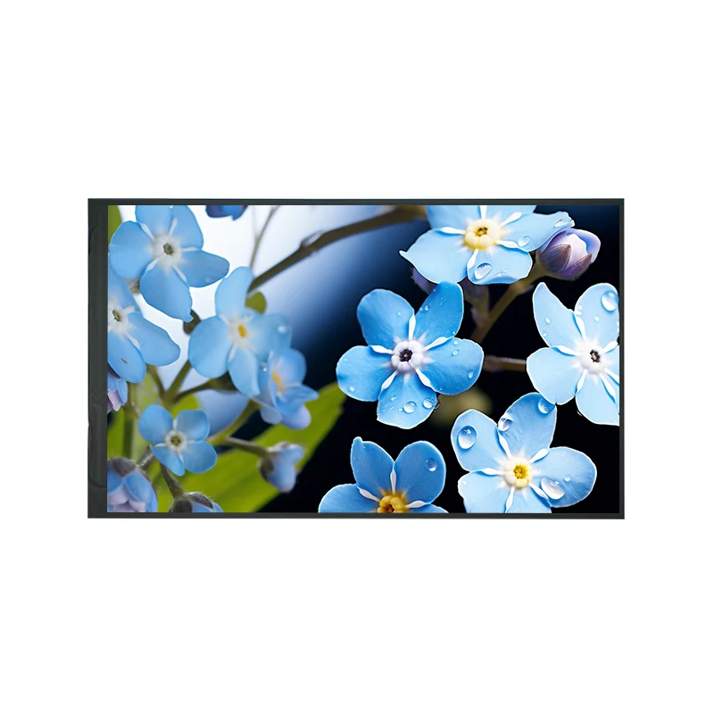 8.0 'صنعتی IPS HD TFT LCD ڈسپلے ماڈیول