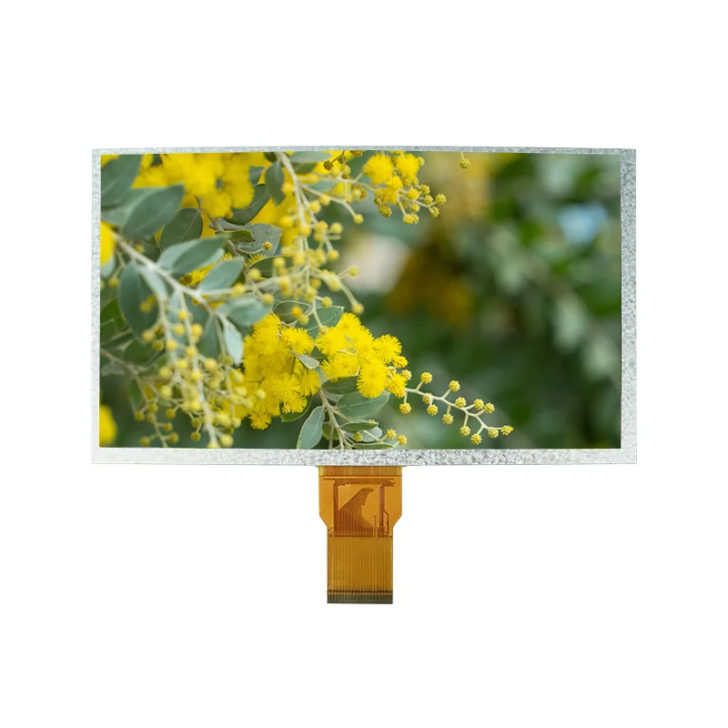 9.0 انچ عام سفید TFT IPS TFT LCD اسکرین ماڈیول 9.0 انچ عام سفید TFT IPS TFT LCD اسکرین ماڈیول