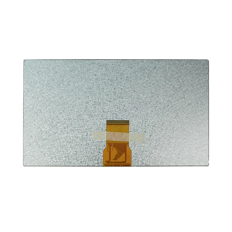 9.0 انچ عام سفید TFT IPS TFT LCD اسکرین ماڈیول