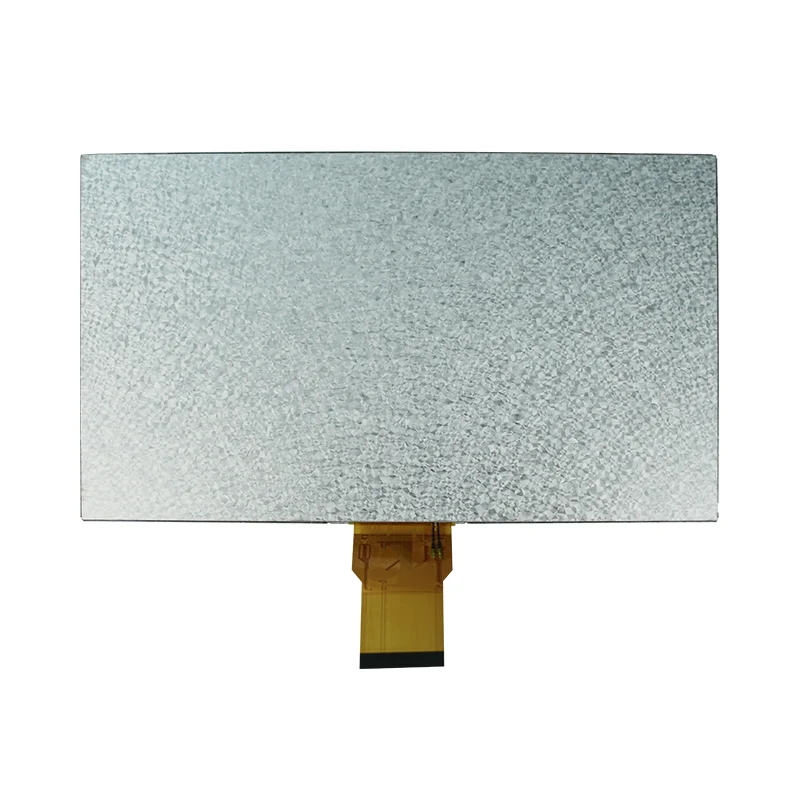 9.0 انچ وائٹ ایل ای ڈی TFT IPS TFT LCD اسکرین ماڈیول