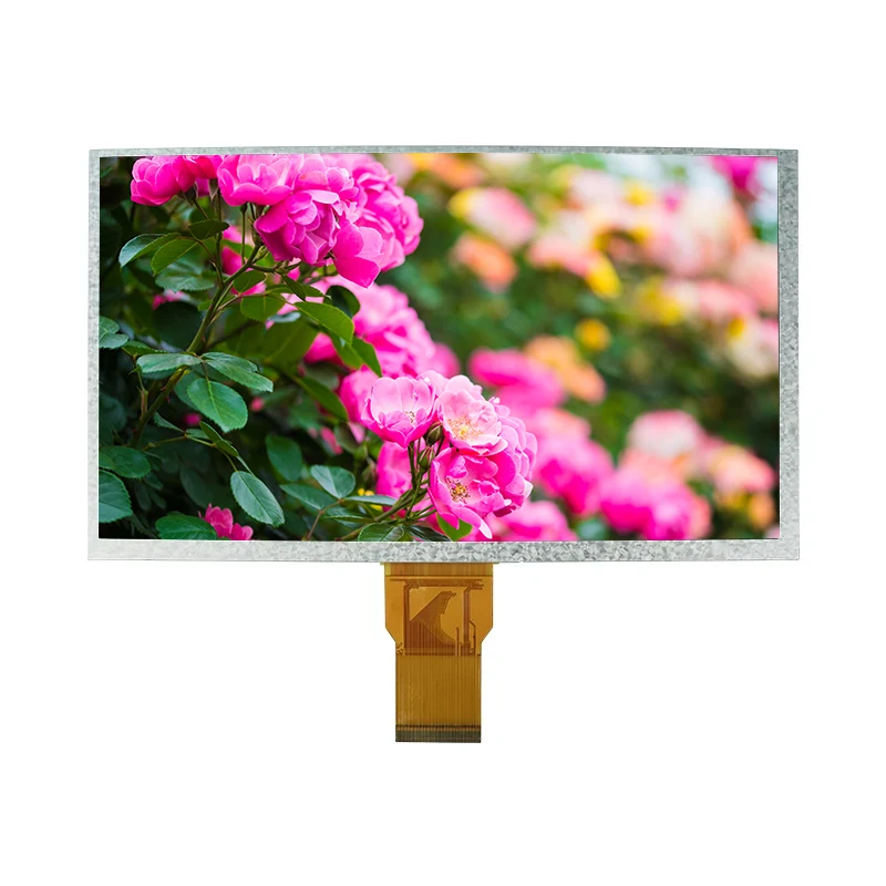 9.0 'صنعتی HDMI TFT LCD ڈسپلے ماڈیول