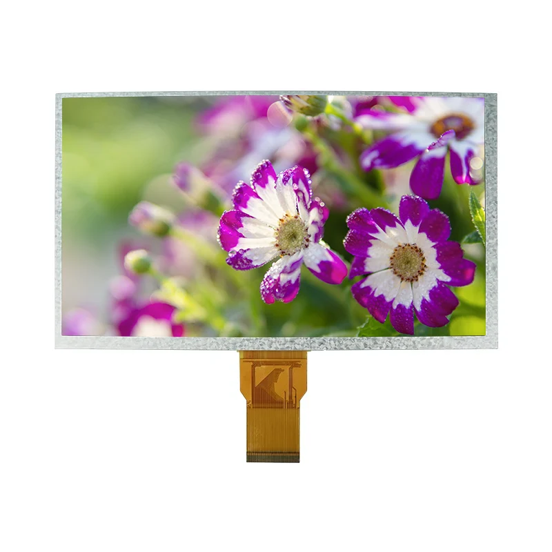 9.0 'transmissive Color Tft LCD ڈسپلے ماڈیول